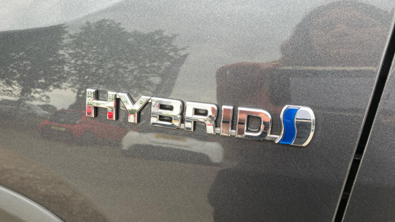 Toyota RAV4 2.5 PHEV Design 5dr CVT Estate